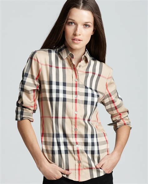 burberry shirts online india|burberry shirts for women.